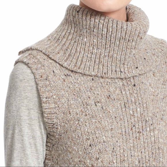 Nordstrom Signature & Caroline Issa Sweater - Picture 3 of 7